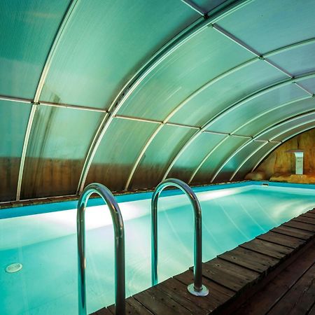 Vila Ambasada Šventoji エクステリア 写真