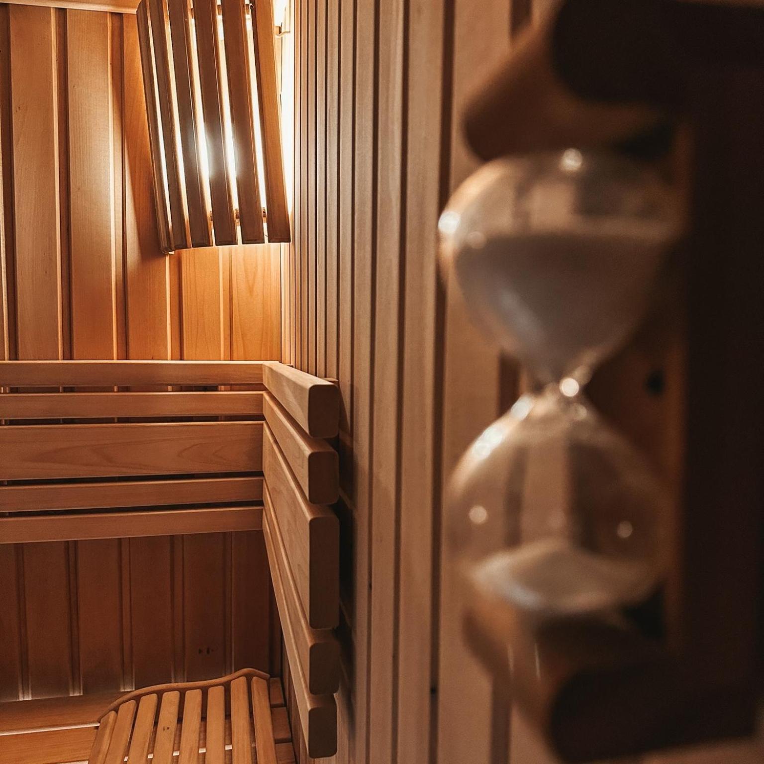 Vila Ambasada Šventoji エクステリア 写真
