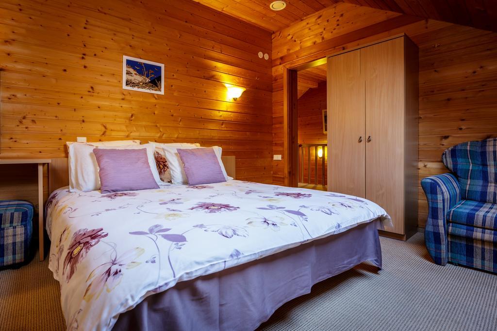 Vila Ambasada Šventoji エクステリア 写真
